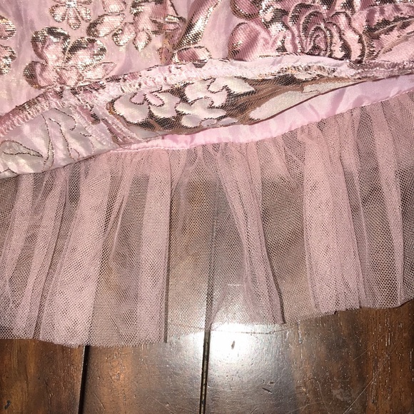 Rare Editions Girls Dress | 4T - Picture 6 of 6